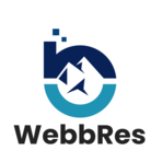 WebbRes DMS Logo