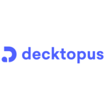 Decktopus Logo