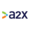 A2X Logo