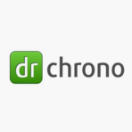 DrChrono Software Logo