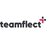 Teamflect Software Logo