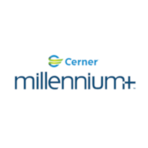 Cerner Millennium Software Logo