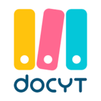 Docyt Software Logo