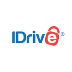 IDrive Software Logo