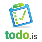 Todo is Logo