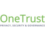 OneTrust Software Logo