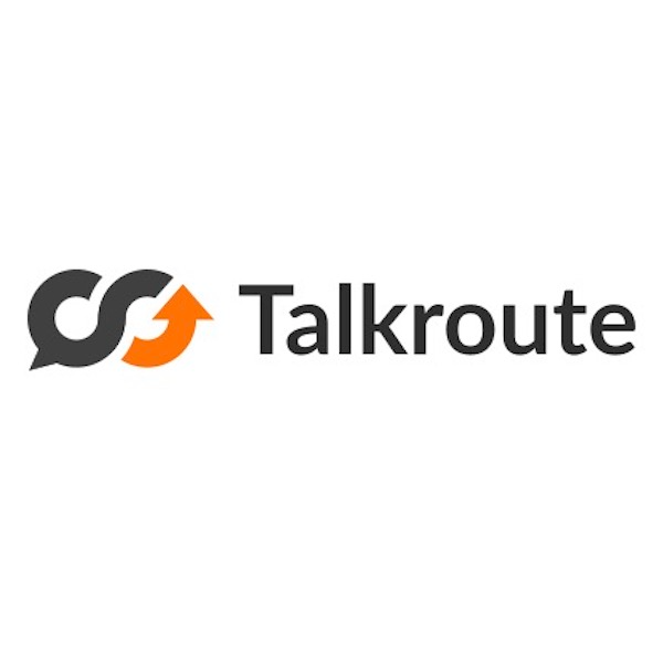 TalkRoute