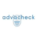 Advacheck Software Logo