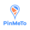 PinMeTo Logo