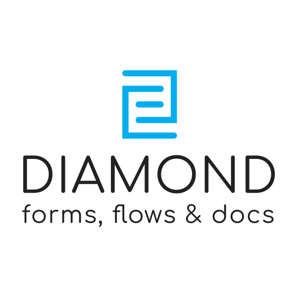 Diamond Forms, Flows & Docs