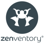 Zenventory Software Logo