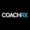 CoachRx Logo