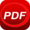 PDF Reader Logo