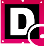 DedicatedCore Software Logo