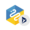 Devart Python Connector for Dynamics365 Logo