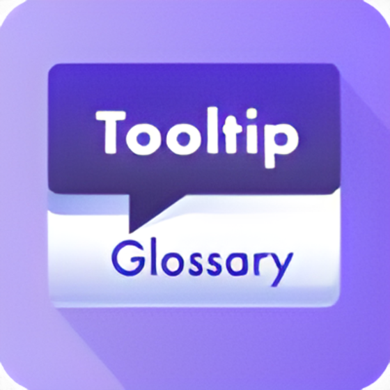 Tooltip Glossary Plugin for WordPress