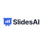 SlidesAI Logo