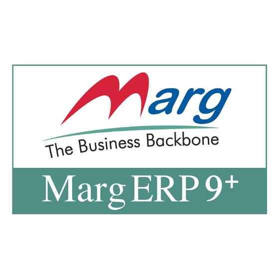 Marg ERP 9+