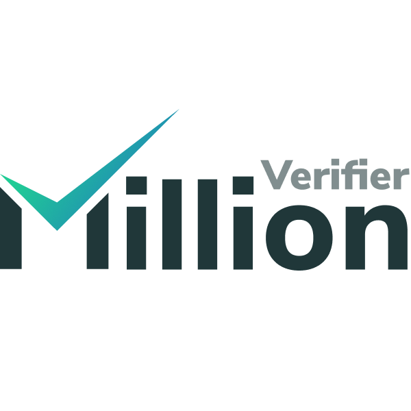 MillionVerifier