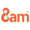 8am Logo