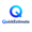 QuickEstimate Logo