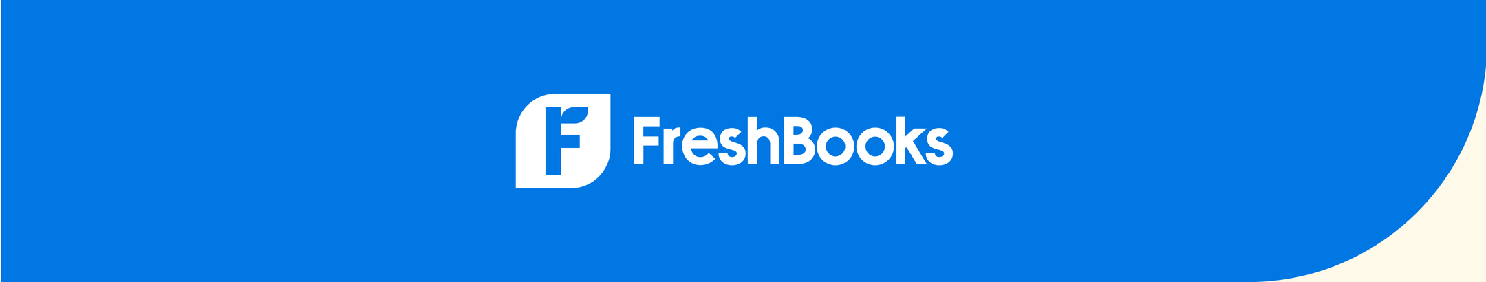 FreshBooks Listing Banner