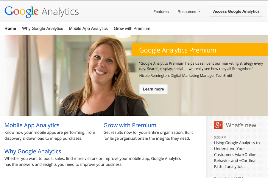 Google Analytics google-analytics-screenshot-1.png