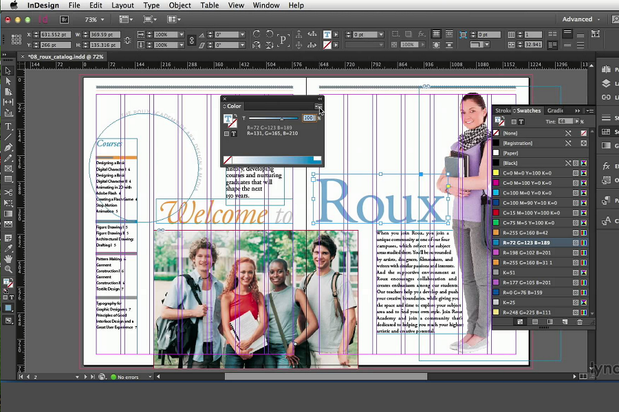 indesign clipart library - photo #16