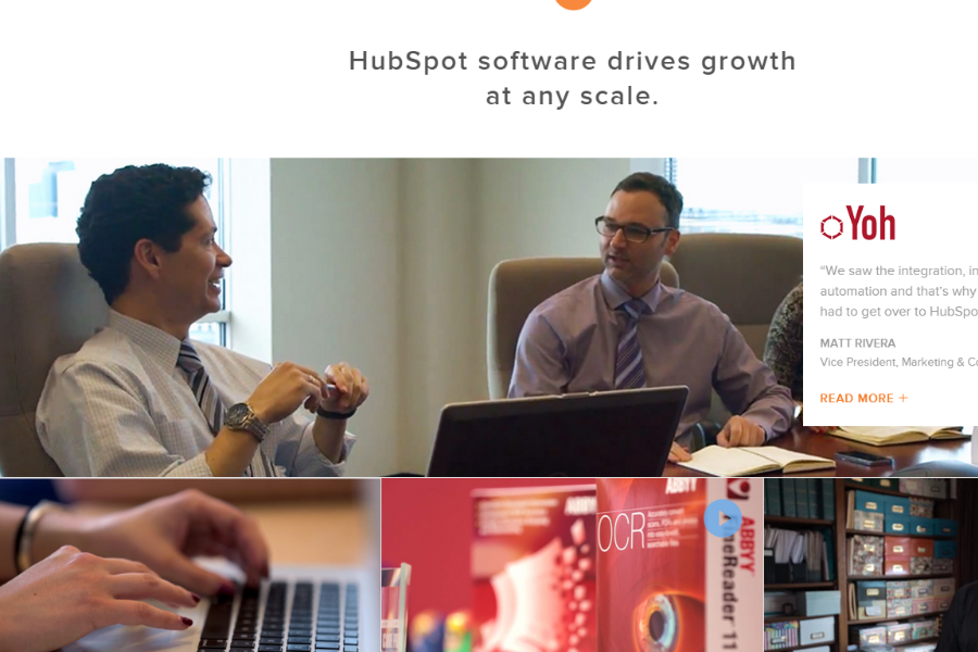 HubSpot hubspot-screenshot-1.png