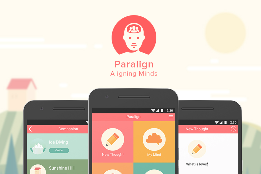 Paralign