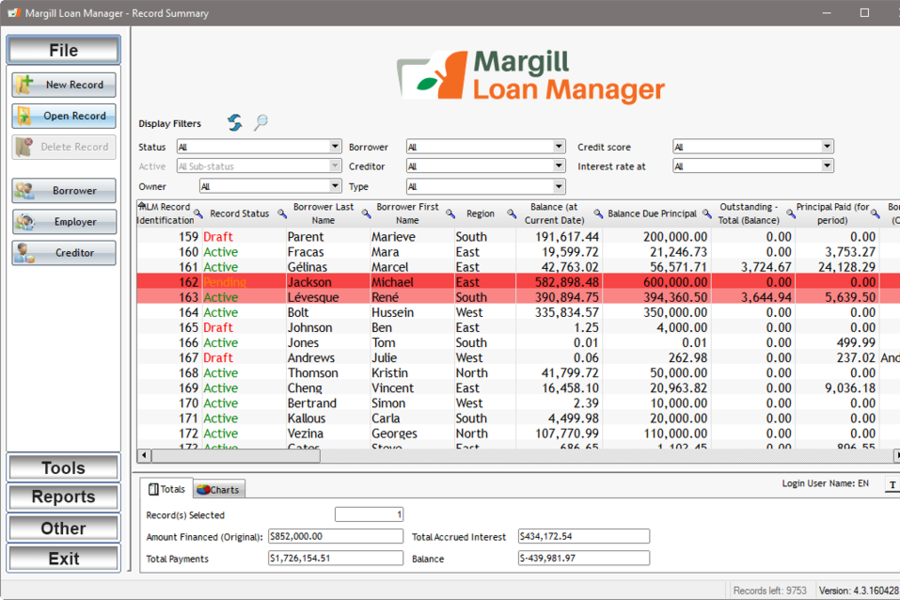 Margill margill-loan-manager-screenshot-1.png