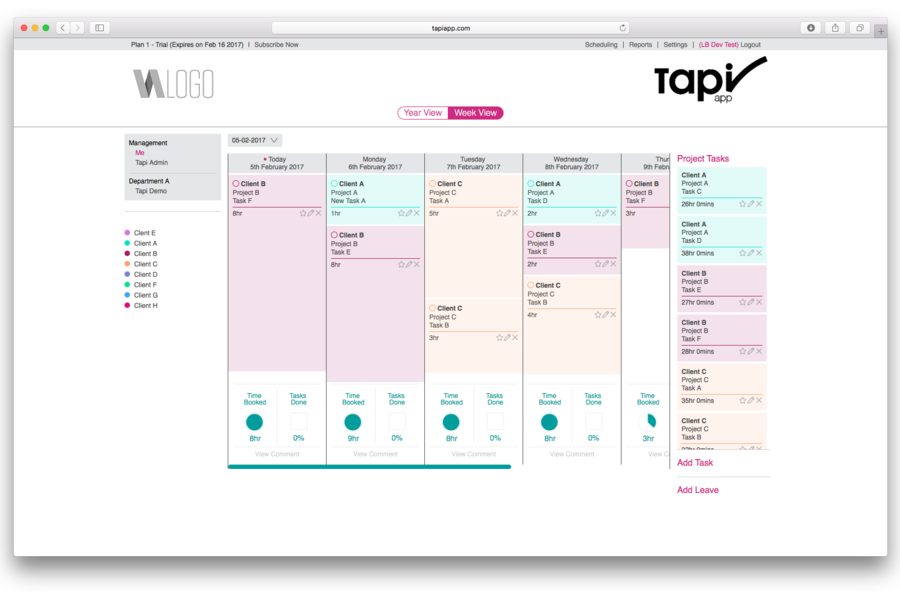 TapiApp tapiapp-screenshot-4.png
