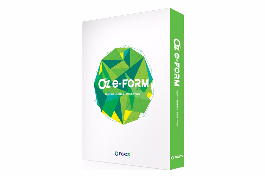OZ e-Form