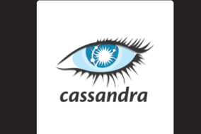 Managed Apache Cassandra screenshot