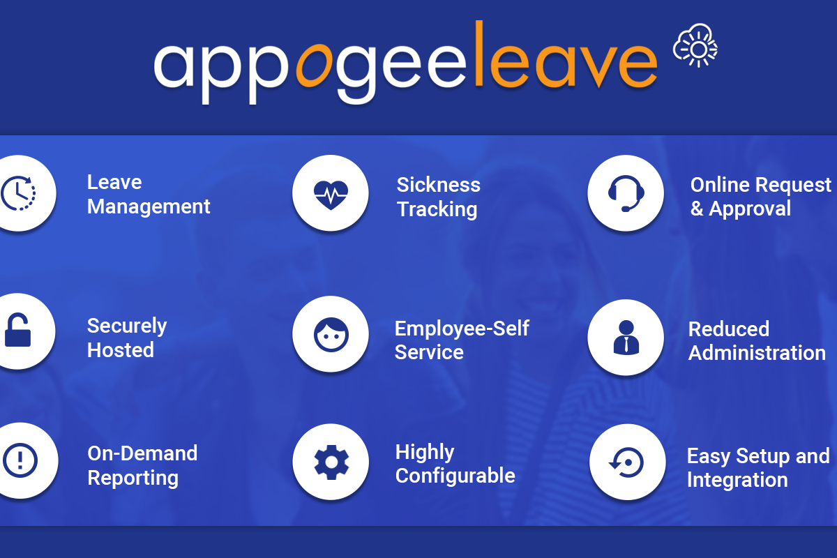 Appogee Leave | Software Reviews & Alternatives