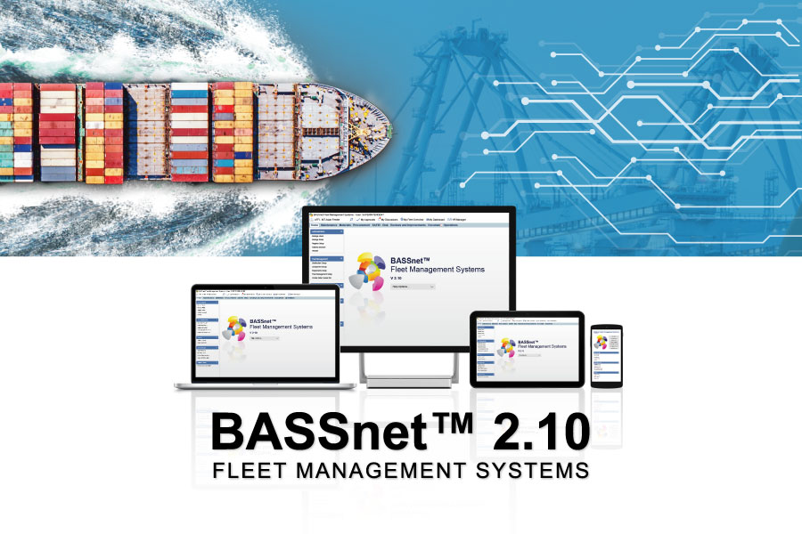 BASSnet™ Fleet Management Systems