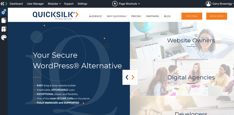 QuickSilk quicksilk-screenshot-4.png
