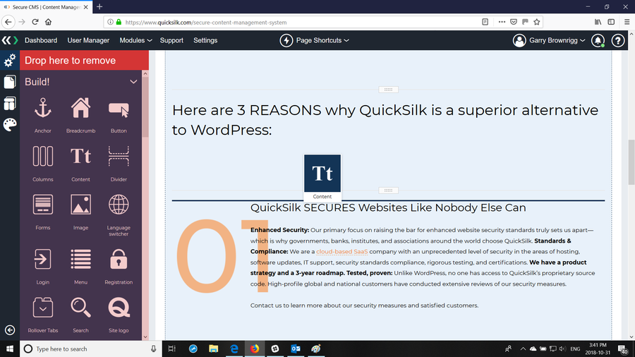 QuickSilk quicksilk-screenshot-5.png