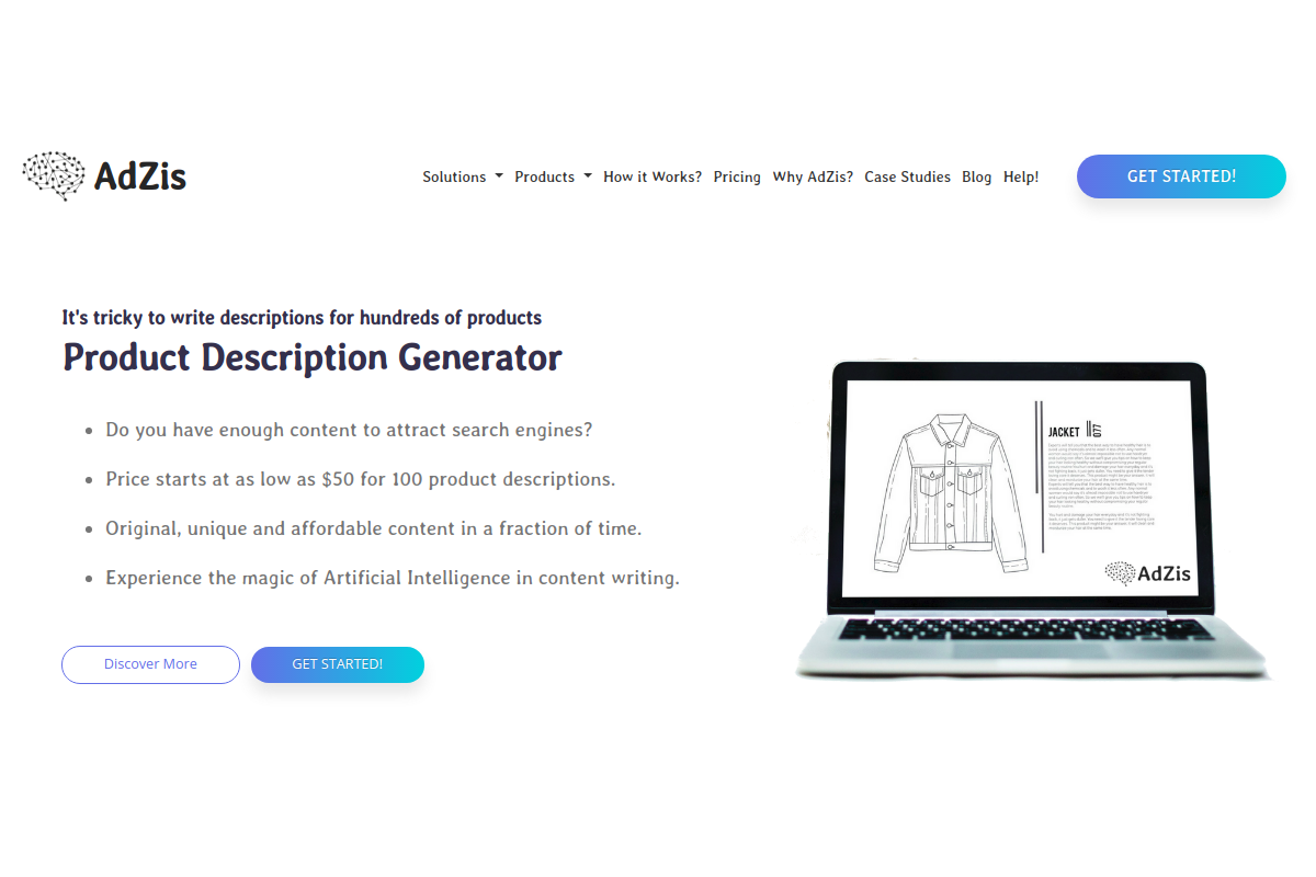 AdZis | Software Reviews & Alternatives