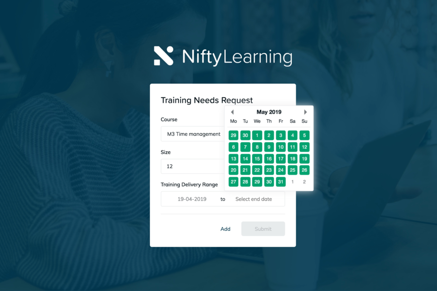 Nifty Learning