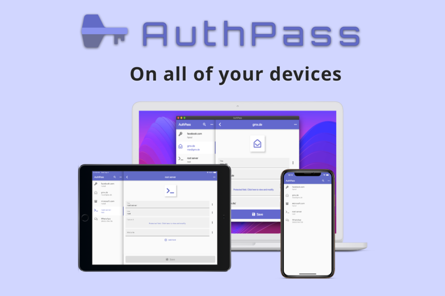 AuthPass