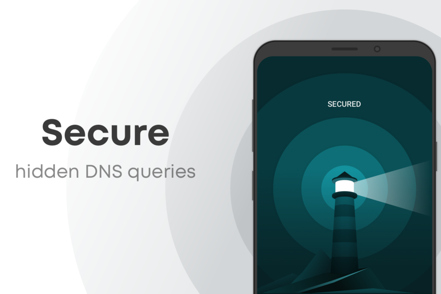 Trust DNS
