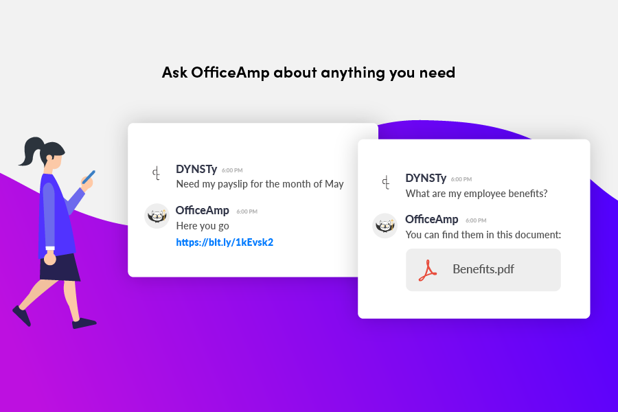 OfficeAmp