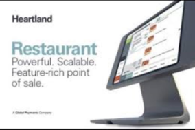 Heartland Restaurant screenshot