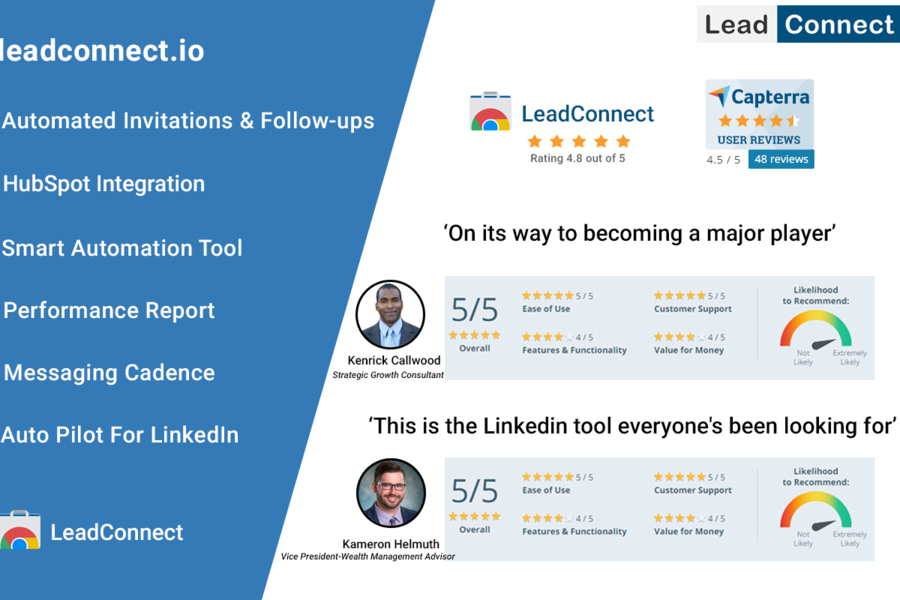 Lead Connect