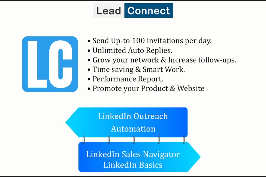 Lead Connect
