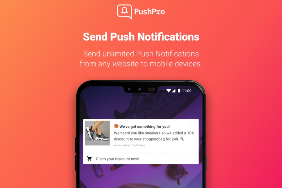 PushPro