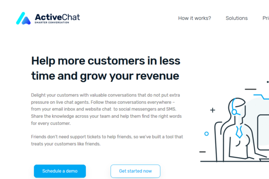 Activechat