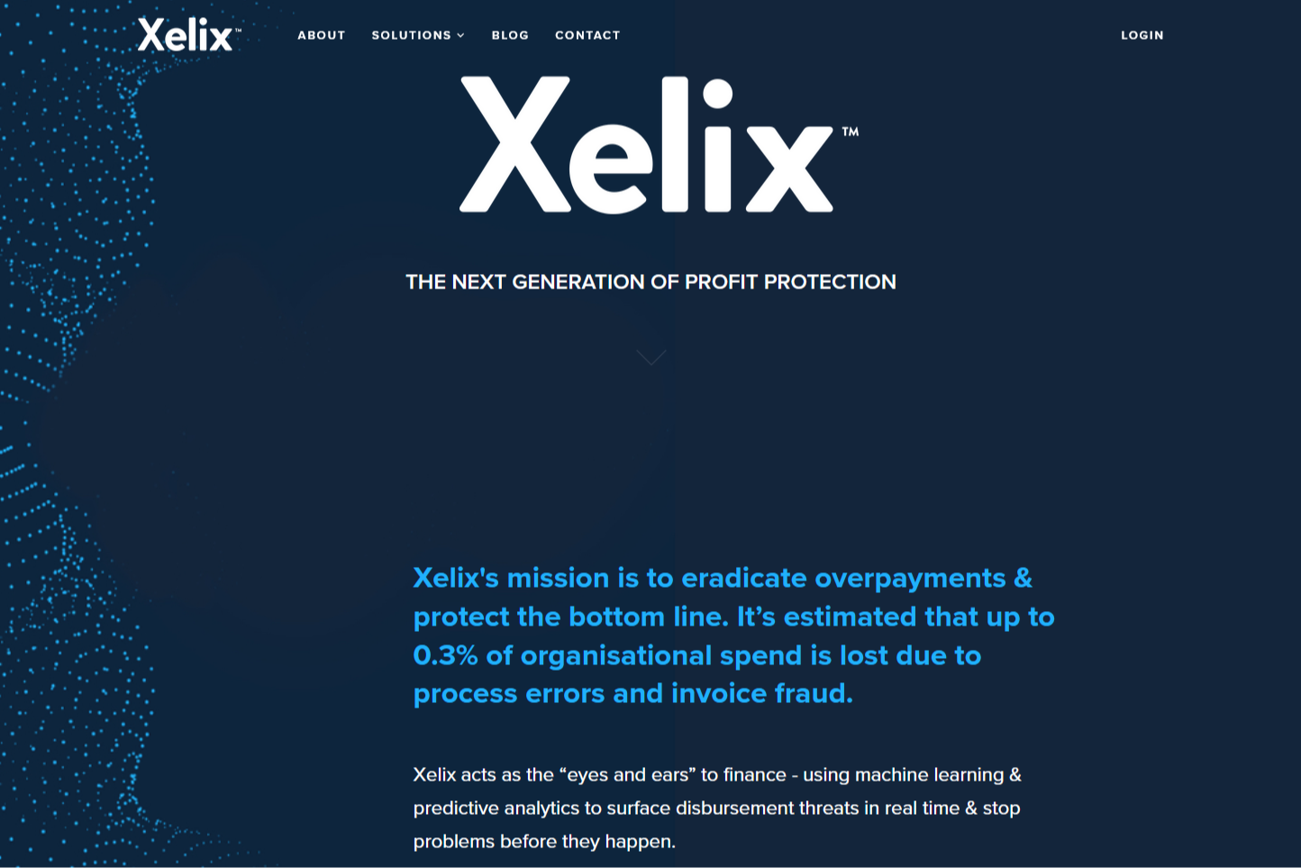 Xelix | Software Reviews & Alternatives