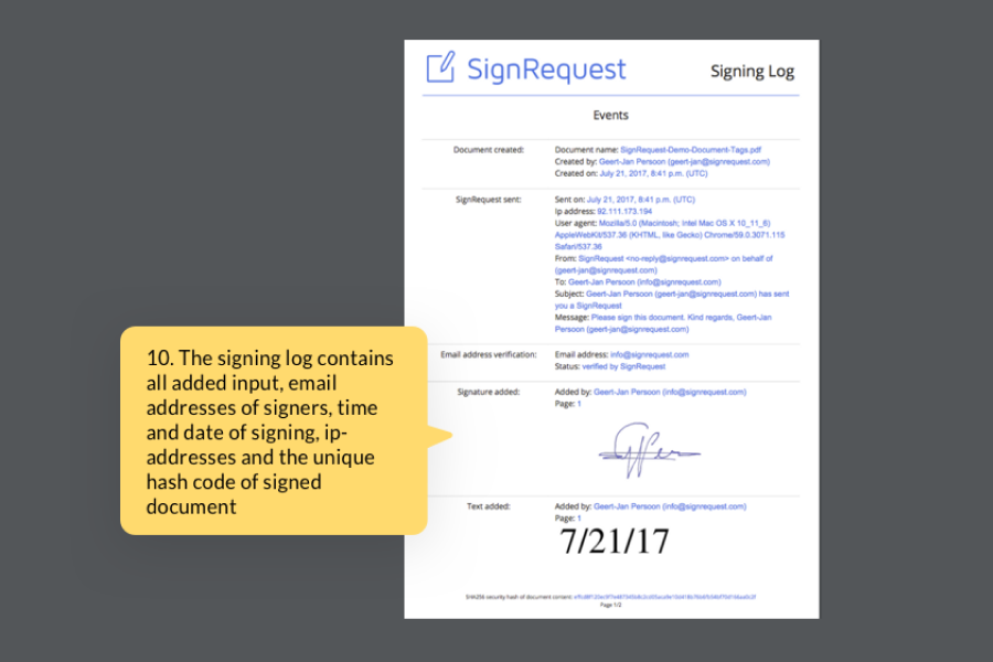 SignRequest signrequest-screenshot-2.png